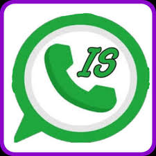تحميل واتساب ال اس اسماعيل احدث اصدار Iswhatsapp V7 20 ضد الحظر