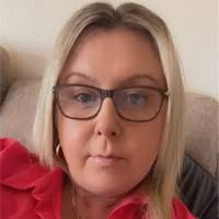 Toni England ( Was Redhead )