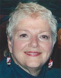 MARTHA ADAMS Obituary (2015)