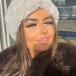 Tegan Barnard's Instagram, Twitter & Facebook