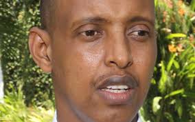 Dear Nairobians, stay safe for now and see you soon