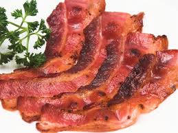 Bacon Beef Bacon Bacon How To Eat Paleo
