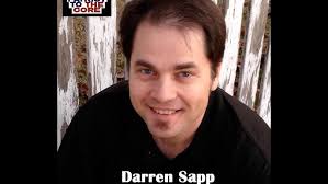 Darren Sapp