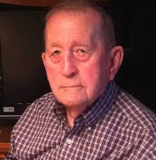 Obituary information for James 'Ed' King