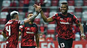 Se anunciaron las alineaciones y los jugadores están calentando. Cruz Azul Vs Toluca Ver Goles Resumen Y Video Highlights Del 2 1 Diablo Rojo Por Ida De Cuartos De Final De Liguilla Final Del Clausura 2021 Liga Mx Rpp Noticias
