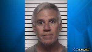 Statesville man arrested after firing shots at neighbors