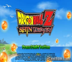 Maybe you would like to learn more about one of these? Dragon Ball Z Shin Budokai Rom Iso Download For Sony Playstation Portable Psp Coolrom Com