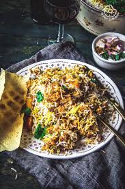Restaurant Style Vegetable Biryani Recipe Recipe Vegetable Biryani Recipe Biryani Recipe Veg Biryani