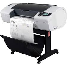 Hp Designjet T790 24 Large Format Inkjet Eprinter Hp Inkjet Printer Driver Software Update