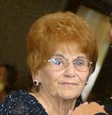 Obituary information for Christine Petrillo Esposito
