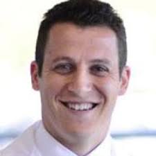 Dr. Keith Rawlinson, MD