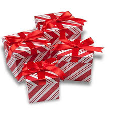 Check spelling or type a new query. Amazon Com 4 Christmas Gift Boxes Candy Cane Christmas Nesting Boxes With Lids In 4 Assorted Sizes For Holiday Decorative Wrapping Home Kitch Box Sets Gift
