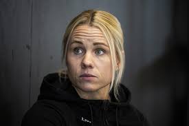 Linn trotsade anorexin