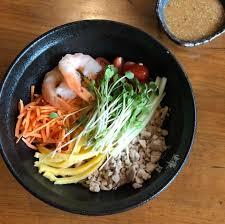 Utilizing a unique method of roasting bones before boiling, which is similar to the french style of making consommé. Kizuki Ramen Izakaya Home Tacoma Washington Menu Prices Restaurant Reviews Facebook