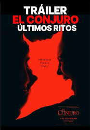 El Conjuro 4: Últimos Ritos - Estreno y Trailer