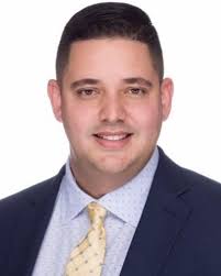 HCA Florida Aventura Hospital welcomes Onel Rodriguez