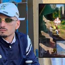 Se confirmó que El Noba tenía otro hijo: dio positivo el ADN del niño  Ramiro Díaz