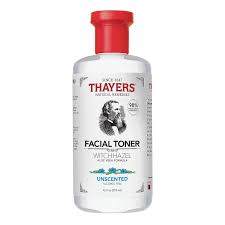 THAYERS Alcohol-Free, Hydrating Witch Hazel Facial Toner with Aloe Vera  Formula, Unscented, 12 Ounce - Felicity Community Pharmacy