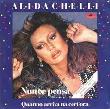 Alida Chelli