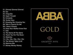 Abba Best Songs Ever Abba Greatest Hits Playlist Youtube Best Song Ever Best Songs Song Playlist
