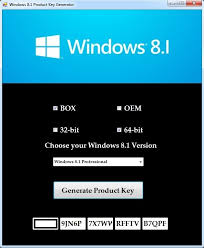 Windows 8 users can upgrade for free by visiting the windows store; Windows 8 1 Product Key Generator 2021 Cracked