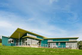 Andes House — PSF Projects