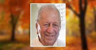 Thomas Patrick Roth Sr. Obituary October 1, 2025