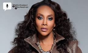 Entertainer Exclusive Interview: Vivica A. Fox Part 2