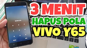 Free Tutorial 3 Menit Lupa Pola Vivo Y65 Tanpa Box Tanpa Dongle Cukup Rbsoft Saja Ntaps Jiwa Youtube