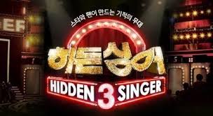 Hwasa mamamoo adalah musisi terbaru yang mengambil tantangan hidden singer pada episode 11 september. Hidden Singer South Korean Tv Series Wikipedia