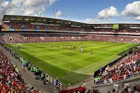 Find & download free graphic resources for football stadion. Ullevaal Stadion