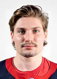 Player photos for the 2021-22 Tulsa Oilers at hockeydb.com