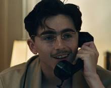 The English Marriage by Maureen Waller