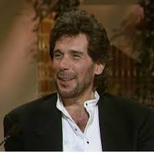 45 years ago today, Singer Eddie Rabbitt reached #1