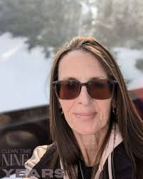 Ali alumna celebrates 9 years clean