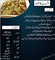 Akhrot Ka Halwa Walnut Halwa Halwa Akhrot Ka Halwa Recipes Halwa Recipes Winter Desserts Desserts Dessert Recipes Ea Recipes Health Cooking Urdu Recipe