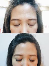 Apa sih sebenarnya extension bulu mata itu? Pengalaman Pertama Mencoba Extension Bulu Mata Di Joanne Studio Jakarta