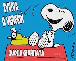 Subito a casa e in tutta sicurezza con ebay! Buon Venerdi Divertenti Venerdi Divertente Buongiorno Immagini Snoopy