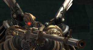 Explore the orbonne monastery with the #ffxiv community team on thursday, july 2! Exploring The Orbonne Monastery With The First Viera Riiko Rinkoko S Adventures
