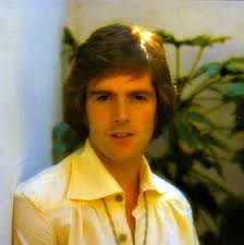 Brian Parrish "Love On My Mind"