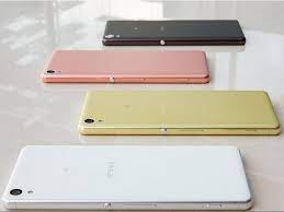 Sony Details Xperia X Performance And Xa Smartphones Notebookcheck Net News