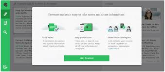 Desktop Onboarding Examples Google Search Onboarding To Focus Evernote