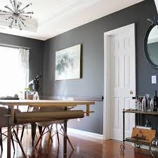 Peppercorn Sw 7674 Sherwin Williams In 2020 Dining Room Paint Colors Dining Room Colors Sherwin Williams Paint Colors