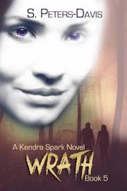Amazon.com: Wrath: 9780228621317: Davis, S. Peters: Books