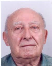 Gilbert BERNARD, 97 ans (CHAMBERY)