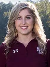 2017-18 Women's Golf Roster