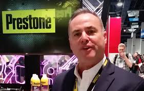 Prestone VP explains the importance of coolant system maintenance