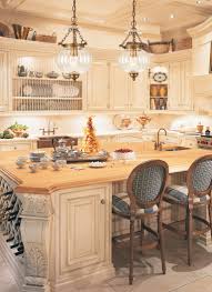 You've got all that and more here. French Country Kitchen Design Ideas Provence Style Hackrea