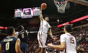 vcu vs fsu mens basketball