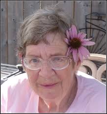 Obituary of Betty Davis (Murray)